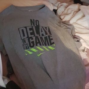 Nike tee tshirt